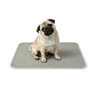 Dog Cooling Mat - Pet Cooling Mat | 27.56 Inches Kitten Summer Chill Maț - Self ņg Pad For Dogs & Cats Breathable & Washable Fabric, Keeps Your Pet Cool During Hot Summer Days