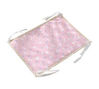 Dog Cooling Mat | Pet Cooling Pads | Double-Sided Mat with Four-Corner Rope Pet Supplies for Indoor Outdoor Crate Kennel Dogs Cats