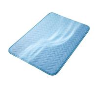 Dog Cooling Mat Pet Ice Silk Cold Pad