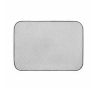 Dog Cooling Mat,Pet Sleeping Blanket Pad Kennel Reusable Washable Waterproof to Pads,No Re Freeze Pee Dog Breathable Or Need