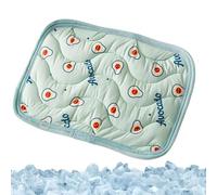 Dog Cooling Mat Portable Breathable Washable