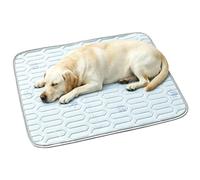 Dog Cooling Mat Scratch-Proof Hot Summer Cushion