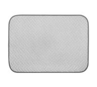 Dog Cooling Mat,Scratch-resistant Durable Pet Cool Mat,Scratch-resistant Durable Ice Blanket,Non-Toxic Gel Self Cooling Pad for Dogs Cats,Cryo-Design Self Cooling Pad Great Pets Cool in Hot Summer
