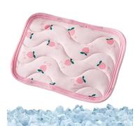 Dog Cooling Mat | Soft Sleeping Bed | Summer Cool Pad for Small Animals - for Dog Bunny Car OutdoorHome Travel Camping Kennel