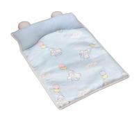 Dog Cooling Mat - Soft Thick Foam Supportive Gel Self Cooling Pad for Dogs & Cats in Summer. Durable Anti-Scratch | Balloon Rat