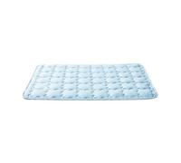 Dog Cooling Mat Summer Cool Pad Washable Sleep Mat (60X45-104X71Cm)