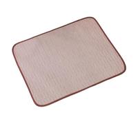 Dog Cooling Mat Summer Pet Cold Bed Extra Large For Small Big Dogs Pet Accessories Blanket Blanket N8F9 Ice Sofa Pad
