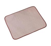 Dog Cooling Mat Summer Pet Cold Bed Extra Large For Small Big Dogs Pet Accessories Blanket Pad Blanket Sofa Ice sofa pad sofa outdoor pet pet pads mat mat silk cool pads sofa mat blanket dog p