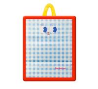 Dog Cooling Mat, Summer Pet Plaid Cold Bed For Small Big Dogs Cat, Durable Sofa Ice Pad Blanket Pet Supplies