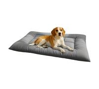 Dog Cooling Mat - TAFT Portable Pet Summer Bed | Emerge Breathable with Gel, Comfortable Rest for Small Puppies, Large Ra