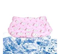 Dog Cooling Mat | Tear-Resistant Pet Cool M-at | Long-Lasting Coolling for Dogs | Dog Ma-ts for Keeping Your Pet Cool During Hot Months
