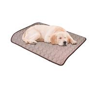 Dog Cooling Mat Washable Resting Rug