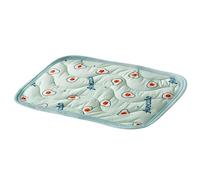 Dog Cooling Mat Washable Small Animals Sleeping Bed