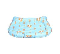 Dog Cooling Mat - Waterproof and Stain Resistant Allows Self-Cooling Cushion Mat | Placement on Floors Sofas for Dog Cooling Gel