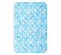 Dog Cooling Mat Waterproof Non-Slip Blanket