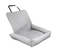 Dog Cooling Mat, Waterproof Pet Cooler Pad, Breathable Sleeping Cushion, Heat-Resistant Non-Slip Design, for Backseat, Sofa, Kennel, Automotive Travel Small to Large Pets