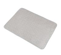 Dog Cooling Mats 2026 Mats Washable Portable Pad For Puppy Cats 35. 4x27. 5inch Sleeping Mat For Home 90x70cm Summer Ice Silk Mat Hot Season Portable Pad Puppy And Cats Washable Sleeping