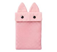 Dog Cooling Pack Cover Mesh Cooling Insulated Pouch