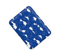 Dog Cooling Pad - Gel Cooling Pet Pad, Cat Summer Crate Mat for Chilling, Thermal Reduction Mat, Pet Accessory Item with Arctic-Flair, Vital Refreshing Tool for Soothing, Resting and Relaxing
