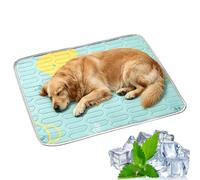 Dog Cooling Pad Hot Summer Washable Cushion