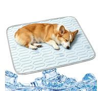 Dog Cooling Pad Hot Summer Washable Cushion