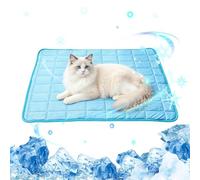Dog Cooling Pad Moisture-Resistant Hot Summer Cushion