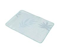 Dog Cooling Pad, Pet Cooling Mat | Cooling Mat for Dogs Summer Folding Mat Cooling Bed Pet Cushion | Portable Comfortable Cooling Mat for Small, Medium and Large Pets Home Outdoor Use