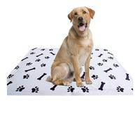 dog cooling pad, pet ice mat, cat cooling blanket, easy washable pet bed, sleeping pad, cold ice pillow for doggie crates