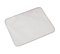 Dog Cooling Pad - Puppy summers Mat, Ice Silk Portable Cooling Mat For Pets | Foldable Breathable summers Pet Bed For Dog Cats, Heat Relief Cushion For Living Room Bedroom Patio House Senior Canine Re
