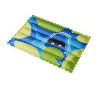 Dog Cooling Pad - Waterproof Cat Calming Bed | Long Lasting Gel Cooling Dog Bed, for Puppies, Small, Medium and Large Breeds, Pair