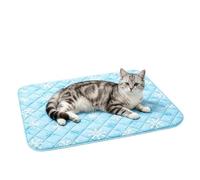 Dog Cooling Pad Waterproof Washable Non-Slip Blanket