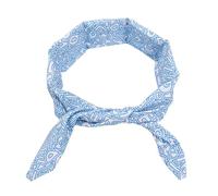 Dog Cooling Scarf Soft Reusable Heat Relief Pet | Dog Cooling Collar Scarf Small Medium Large Breeds for Summer Daily City Walks Countryside Hikes Camping Adventure Outdoor