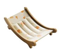 Dog Cooling - Self-Cooling Mat for Dogs & Cats | Breathable Ice Nest Cushion | Cooling Pad for Pets in the Summer Heat | Gel Mat for Puppy Kittens Resting at Home