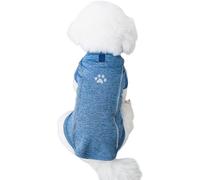 Dog Cooling Shirt Reflective Strips Design Breathable Fabric for Active Pets Hot Weather Outdoor Adventures Beach Walks Outdoor Dog Cooling Shirt