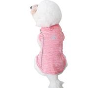 Dog Cooling Shirt Reflective Strips Design Breathable Fabric for Active Pets Hot Weather Outdoor Adventures Beach Walks Outdoor Dog Cooling Shirt