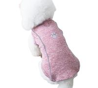 Dog Cooling Shirt Reflective Strips Design Breathable Fabric for Active Pets Hot Weather Outdoor Adventures Beach Walks Outdoor Dog Cooling Shirt