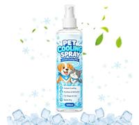 Dog Cooling Spray 100ml Instant Effect Gentle Non Greasy