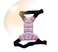 Dog Cooling Vest,Adjustable Strap Animals Apparel,Hot Weather Small Dog Gel Vest | for Small Medium Breeds Puppy Kitten Training Walking Adventure Hiking