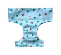 Dog Cooling Vest,Dog Cooling Vest for Summer | Lightweight Adjustable Pet Jacket Cooler with D Ring for Small Medium Breeds Summer Outdoor Hiking Walking