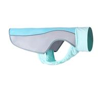 Dog Cooling Vest - Summer Pet Cooling Clothing, Reflective Lightweight Jacket | Breathable Puppy Cool Shirt, Adjustable Dog Cooling Vest - Cold Coat for H Dog Cold Vest, Quick Drying