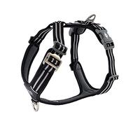 DOG Copenhagen Comfort Walk Air Harness version 2, Black, Size XL