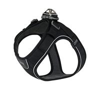 DOG Copenhagen Comfort Walk Go Harness, Black, Size S