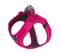 DOG Copenhagen Comfort Walk Go Harness, Wild Rose, Size XXS