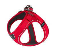 DOG Copenhagen Comfort Walk Go Harness, Classic Red, Size S