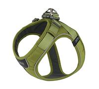 DOG Copenhagen Comfort Walk Go Harness, Hunting Green, Size XXS