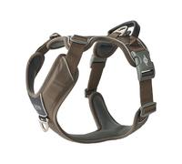 DOG Copenhagen Comfort Walk Pro 3.0 Harness, Mocca, M