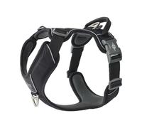 DOG Copenhagen Comfort Walk Pro 3.0 Harness, Black, M