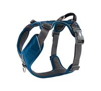 DOG Copenhagen Comfort Walk Pro Harness, Ocean Blue, Size M