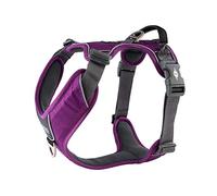 DOG Copenhagen Comfort Walk Pro Harness, Purple Passion, Size M