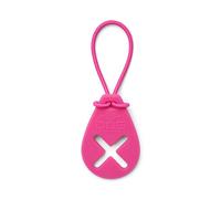 DOG Copenhagen Flexy Poop Bag Holder, Wild Rose, One Size